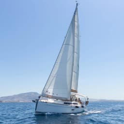 Dufour 335 Grand Large in Castiglioncello / Marina Cala de' Medici thumbnail 3