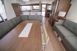 Bali 4.6 in Sardinia / Olbia / Marina di Olbia thumbnail 21
