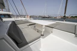 Bali 4.6 in Sardinia / Olbia / Marina di Olbia thumbnail 22