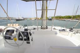 Bali 4.6 in Sardinia / Olbia / Marina di Olbia thumbnail 23