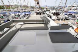Bali 4.6 in Sardinia / Olbia / Marina di Olbia thumbnail 24