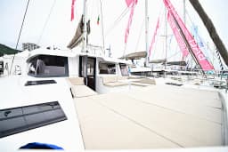Bali 4.4 in Sicily / Furnari / Marina Portorosa thumbnail 8