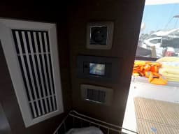 Prestige 420 Fly in Šibenik / D-Marin Marina Mandalina thumbnail 23