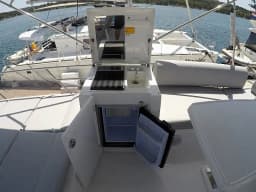 Prestige 420 Fly in Šibenik / D-Marin Marina Mandalina thumbnail 28