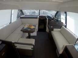 Prestige 420 Fly in Šibenik / D-Marin Marina Mandalina thumbnail 38