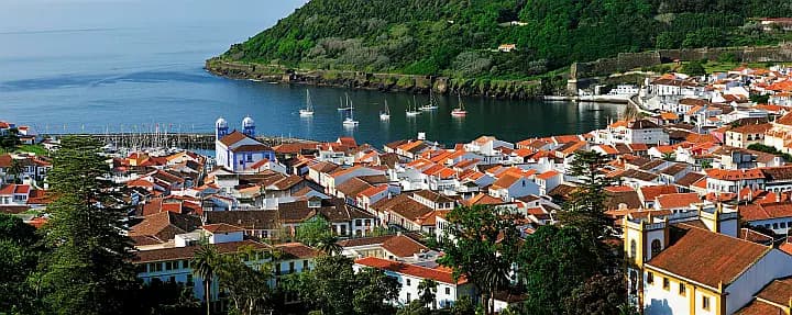 Bavaria Cruiser 37 in Terceira / Angra do Heroismo / Marina d'Angra - Photo 5