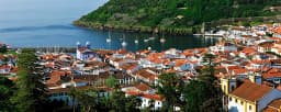 Bavaria Cruiser 37 in Terceira / Angra do Heroismo / Marina d'Angra thumbnail 4