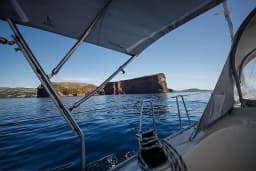 Bavaria Cruiser 37 in Terceira / Angra do Heroismo / Marina d'Angra thumbnail 7