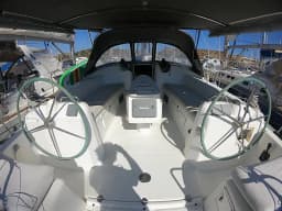 Cyclades 43.4 in Bodrum / Gumbet Limani thumbnail 5
