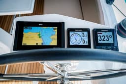 Oceanis 34.1 in Lefkada / D-Marin Marina Lefkas thumbnail 26
