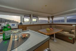 Lagoon 450 Fly in Trogir / SCT Marina Trogir thumbnail 9
