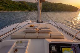 Lagoon 450 Fly in Trogir / SCT Marina Trogir thumbnail 18