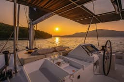 Lagoon 450 Fly in Trogir / SCT Marina Trogir thumbnail 19