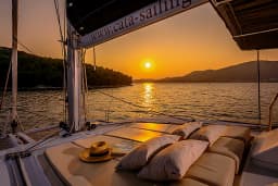Lagoon 450 Fly in Trogir / SCT Marina Trogir thumbnail 2