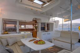 Lagoon 450 Fly in Trogir / SCT Marina Trogir thumbnail 7
