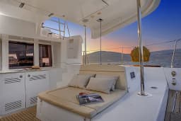 Lagoon 450 Fly in Trogir / SCT Marina Trogir thumbnail 8