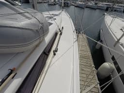 Dufour 430 in Šibenik / D-Marin Marina Mandalina thumbnail 10