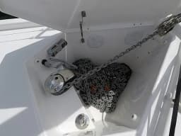 Dufour 430 in Šibenik / D-Marin Marina Mandalina thumbnail 13