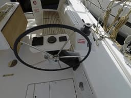 Dufour 430 in Šibenik / D-Marin Marina Mandalina thumbnail 25