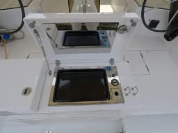 Dufour 430 in Šibenik / D-Marin Marina Mandalina thumbnail 4