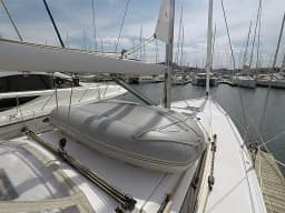 Dufour 430 in Šibenik / D-Marin Marina Mandalina thumbnail 9