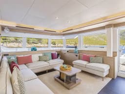 Lagoon 60 in Athens / Alimos Marina thumbnail 2