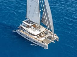 Lagoon 60 in Athens / Alimos Marina thumbnail 6
