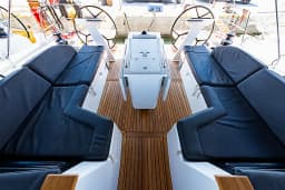 Oceanis 51.1 in Lefkada / Port of Lefkas thumbnail 12