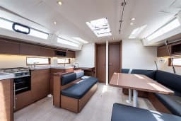 Oceanis 51.1 in Lefkada / Port of Lefkas thumbnail 17