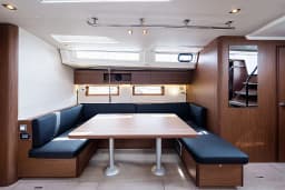 Oceanis 51.1 in Lefkada / Port of Lefkas thumbnail 18