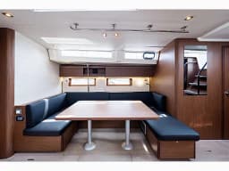 Oceanis 51.1 in Lefkada / Port of Lefkas thumbnail 2