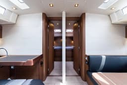 Oceanis 51.1 in Lefkada / Port of Lefkas thumbnail 23