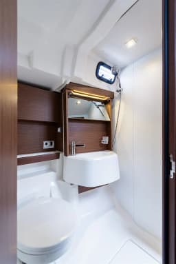 Oceanis 51.1 in Lefkada / Port of Lefkas thumbnail 28