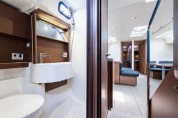 Oceanis 51.1 in Lefkada / Port of Lefkas thumbnail 32