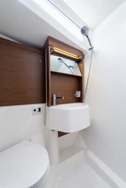 Oceanis 51.1 in Lefkada / Port of Lefkas thumbnail 46