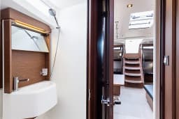 Oceanis 51.1 in Lefkada / Port of Lefkas thumbnail 48