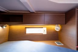 Oceanis 51.1 in Lefkada / Port of Lefkas thumbnail 49