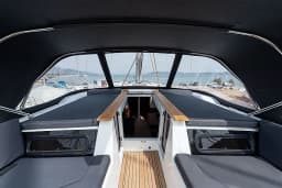 Oceanis 51.1 in Lefkada / Port of Lefkas thumbnail 5