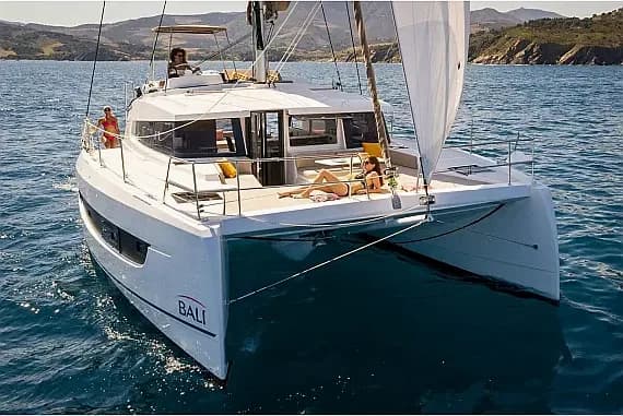 Bali 4.2 in Tortola / Road Town / Fort Burt Marina - Photo 1