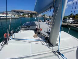 Bali 4.2 in Tortola / Road Town / Fort Burt Marina thumbnail 10