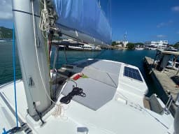 Bali 4.2 in Tortola / Road Town / Fort Burt Marina thumbnail 11