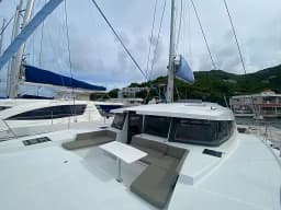 Bali 4.2 in Tortola / Road Town / Fort Burt Marina thumbnail 14