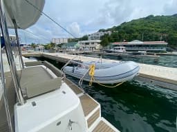 Bali 4.2 in Tortola / Road Town / Fort Burt Marina thumbnail 15