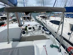 Bali 4.2 in Tortola / Road Town / Fort Burt Marina thumbnail 18