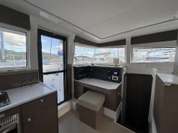 Bali 4.2 in Tortola / Road Town / Fort Burt Marina thumbnail 28