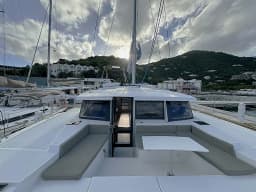 Bali 4.2 in Tortola / Road Town / Fort Burt Marina thumbnail 3