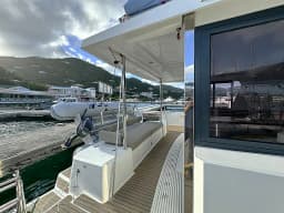 Bali 4.2 in Tortola / Road Town / Fort Burt Marina thumbnail 5