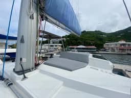 Bali 4.2 in Tortola / Road Town / Fort Burt Marina thumbnail 7