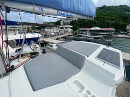 Bali 4.2 in Tortola / Road Town / Fort Burt Marina thumbnail 8