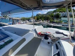 Bali 4.2 in Tortola / Road Town / Fort Burt Marina thumbnail 9